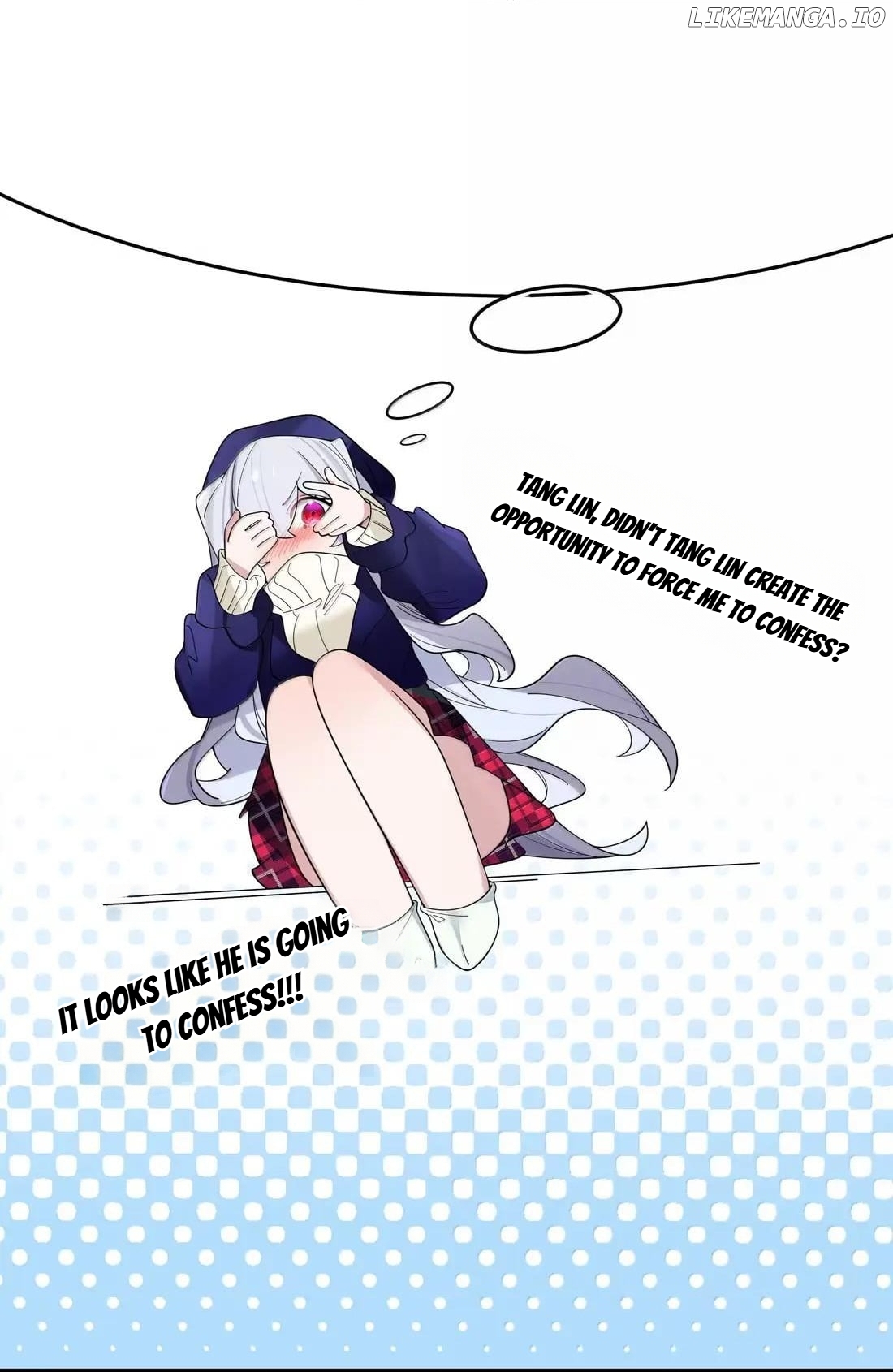 My Fake Girlfriends are using me as a Shield Chapter 168 - page 40